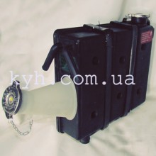 Бачок розширювальний Еталон Е-1,Е-2 (Індія)